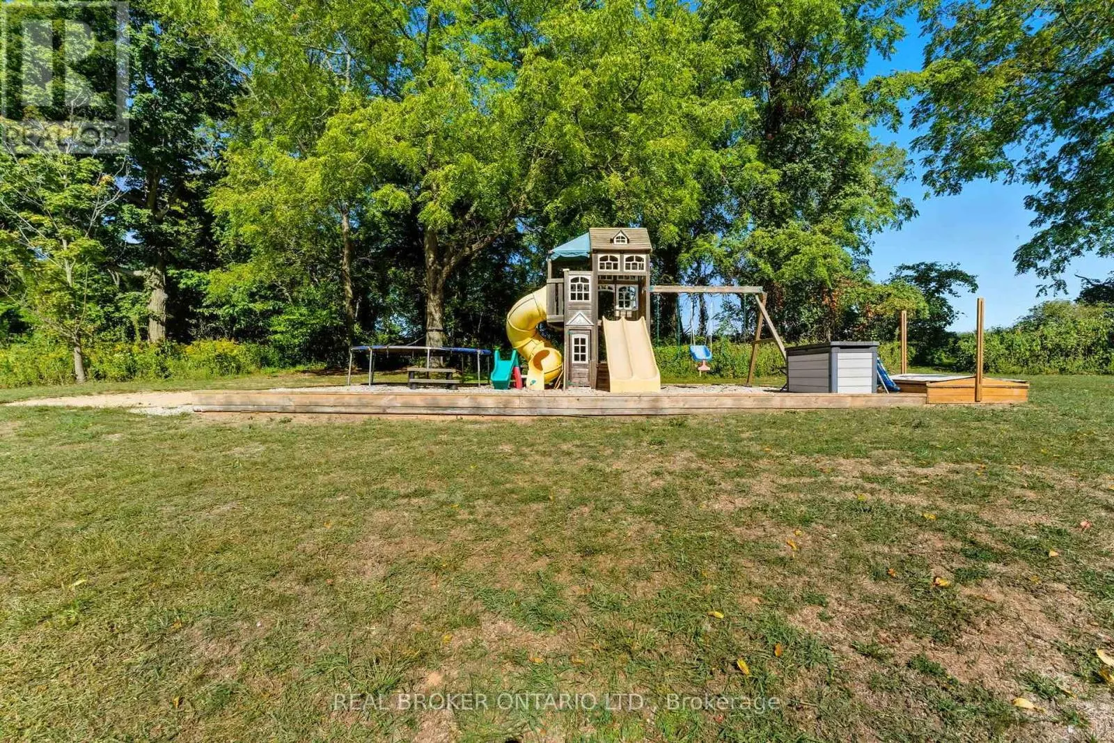 115 LAKESHORE ROAD RR 2 ROAD