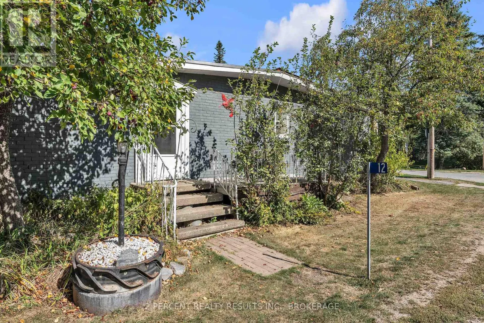 12 LUFFMAN ROAD