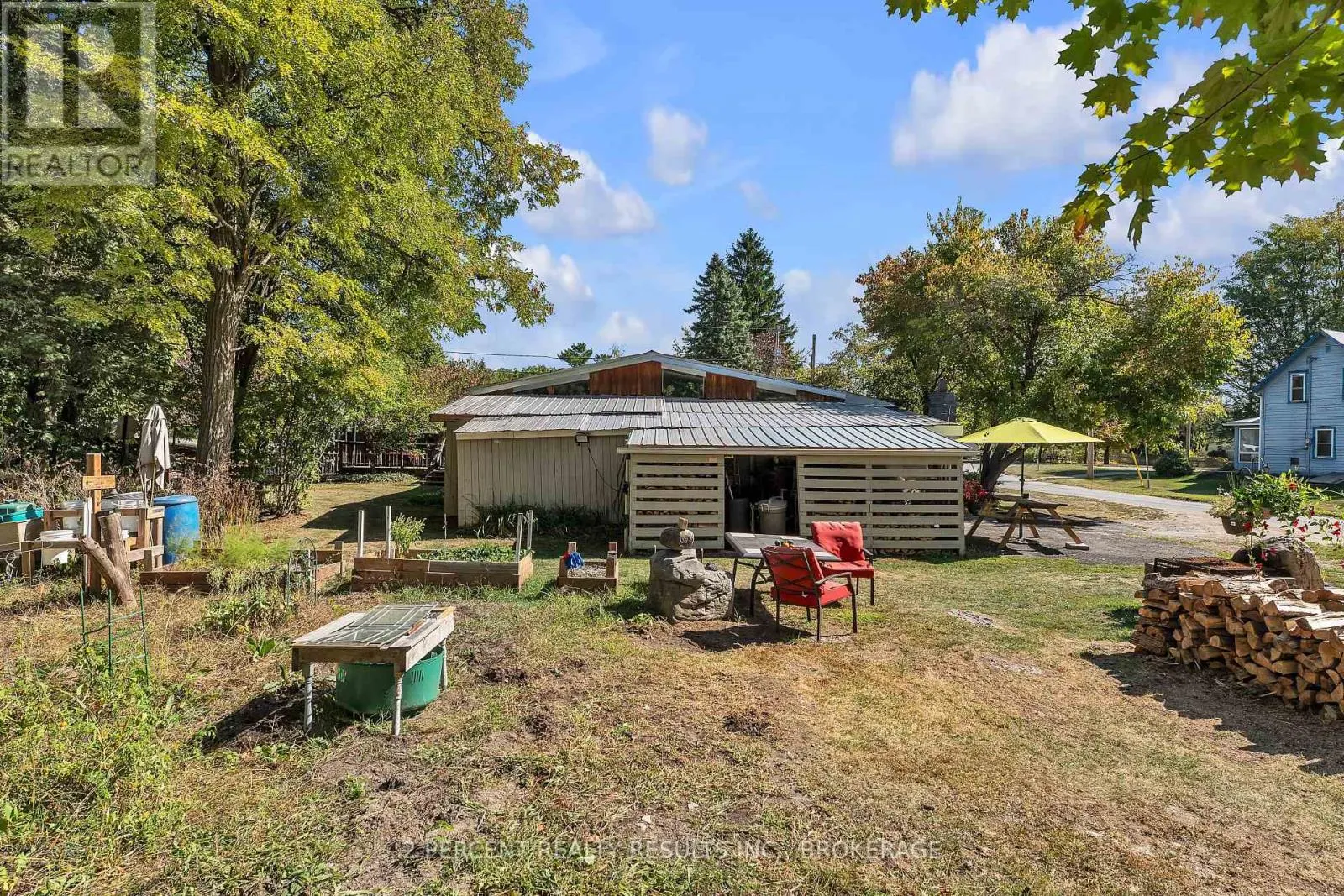 12 LUFFMAN ROAD
