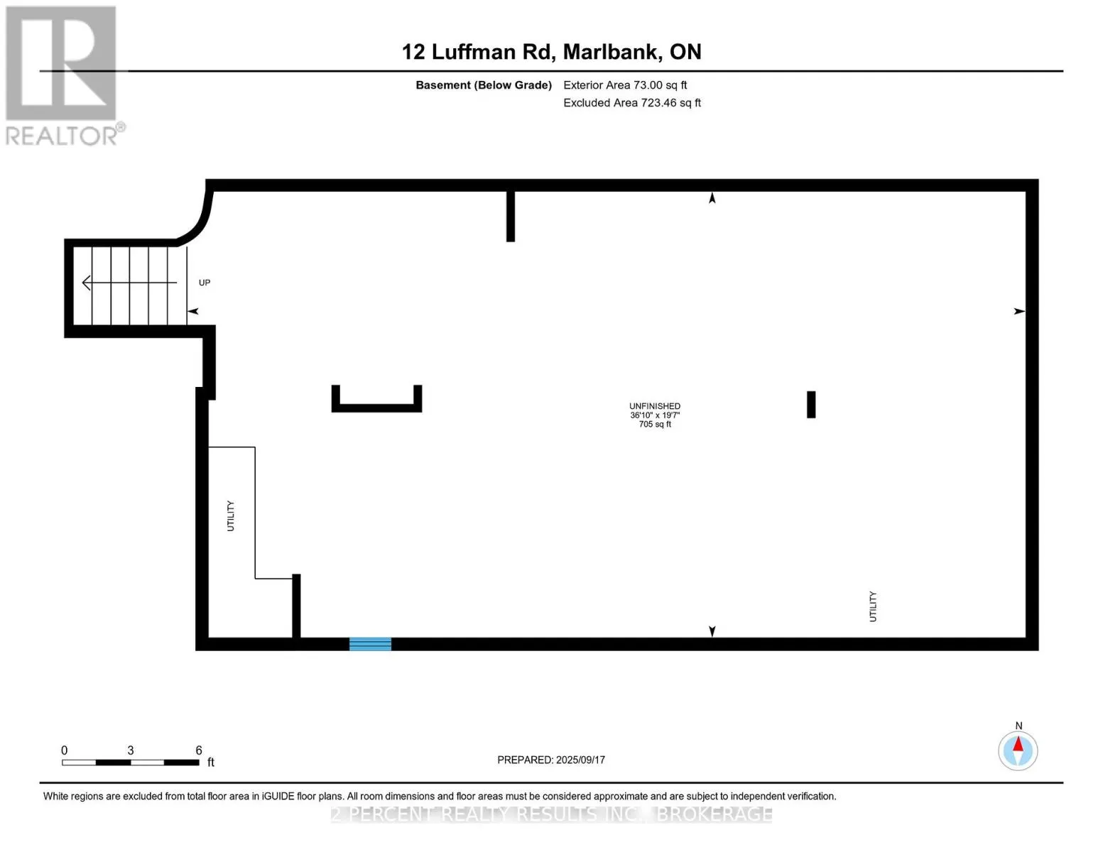 12 LUFFMAN ROAD