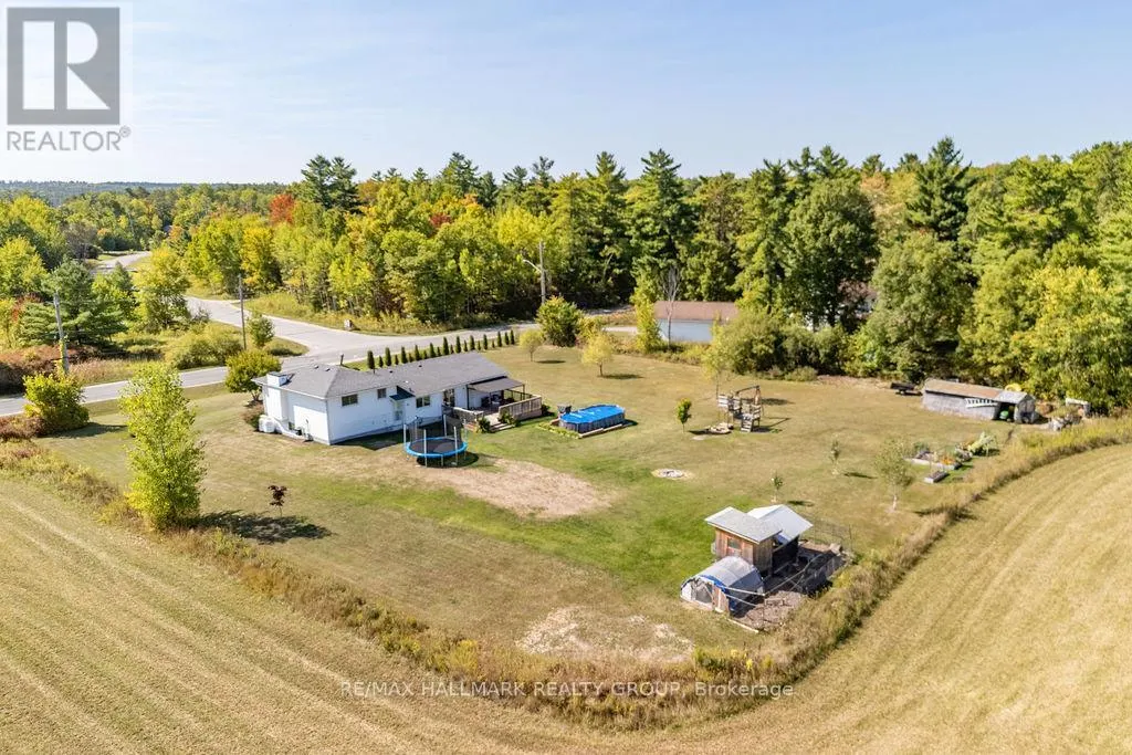 921 MILL RIDGE ROAD
