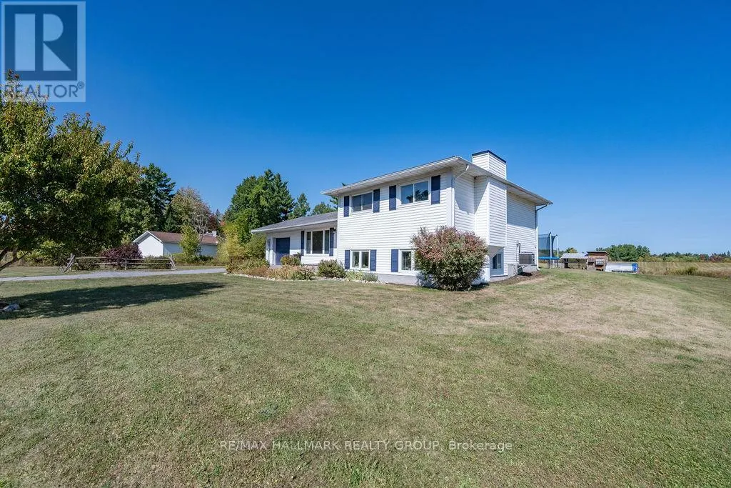 921 MILL RIDGE ROAD