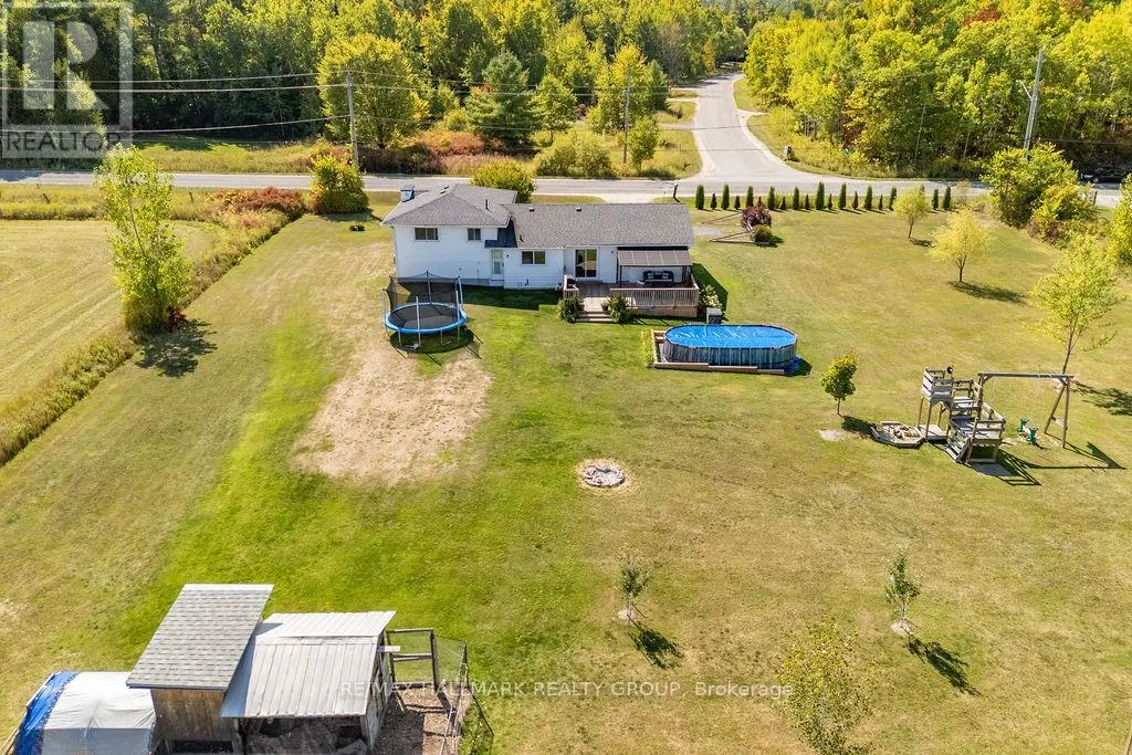 921 MILL RIDGE ROAD
