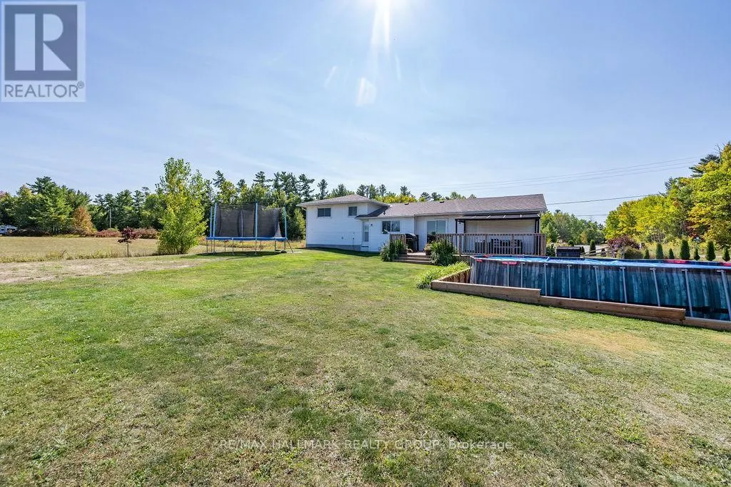 921 MILL RIDGE ROAD