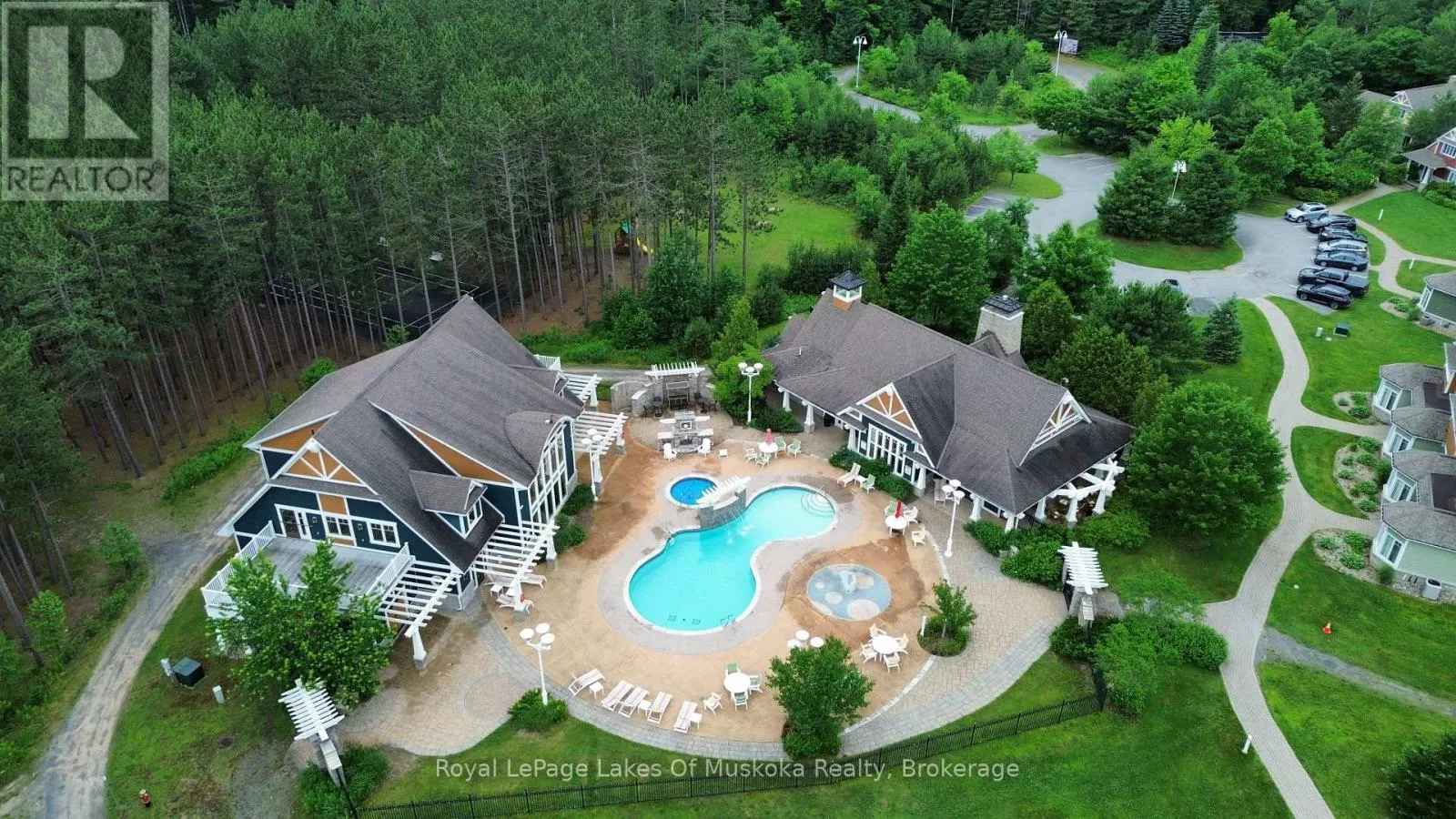VILLA 1  WEEK 9 - 1020 BIRCH GLEN ROAD