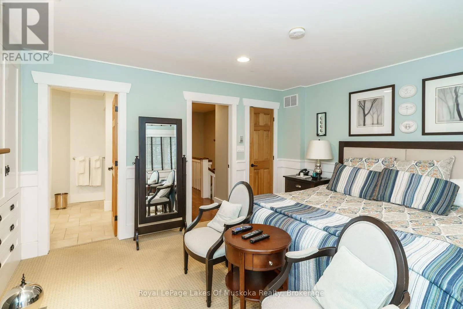 VILLA 1  WEEK 9 - 1020 BIRCH GLEN ROAD