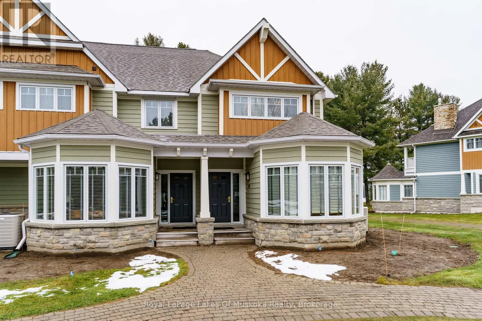 VILLA 1  WEEK 9 - 1020 BIRCH GLEN ROAD