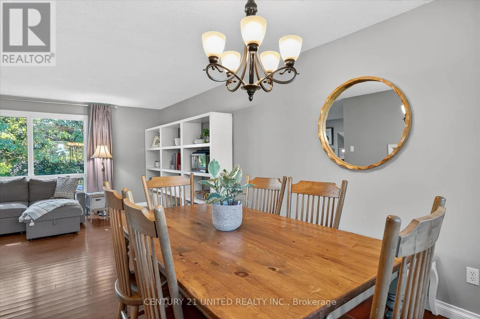 44 CRYSTAL SPRINGS DRIVE