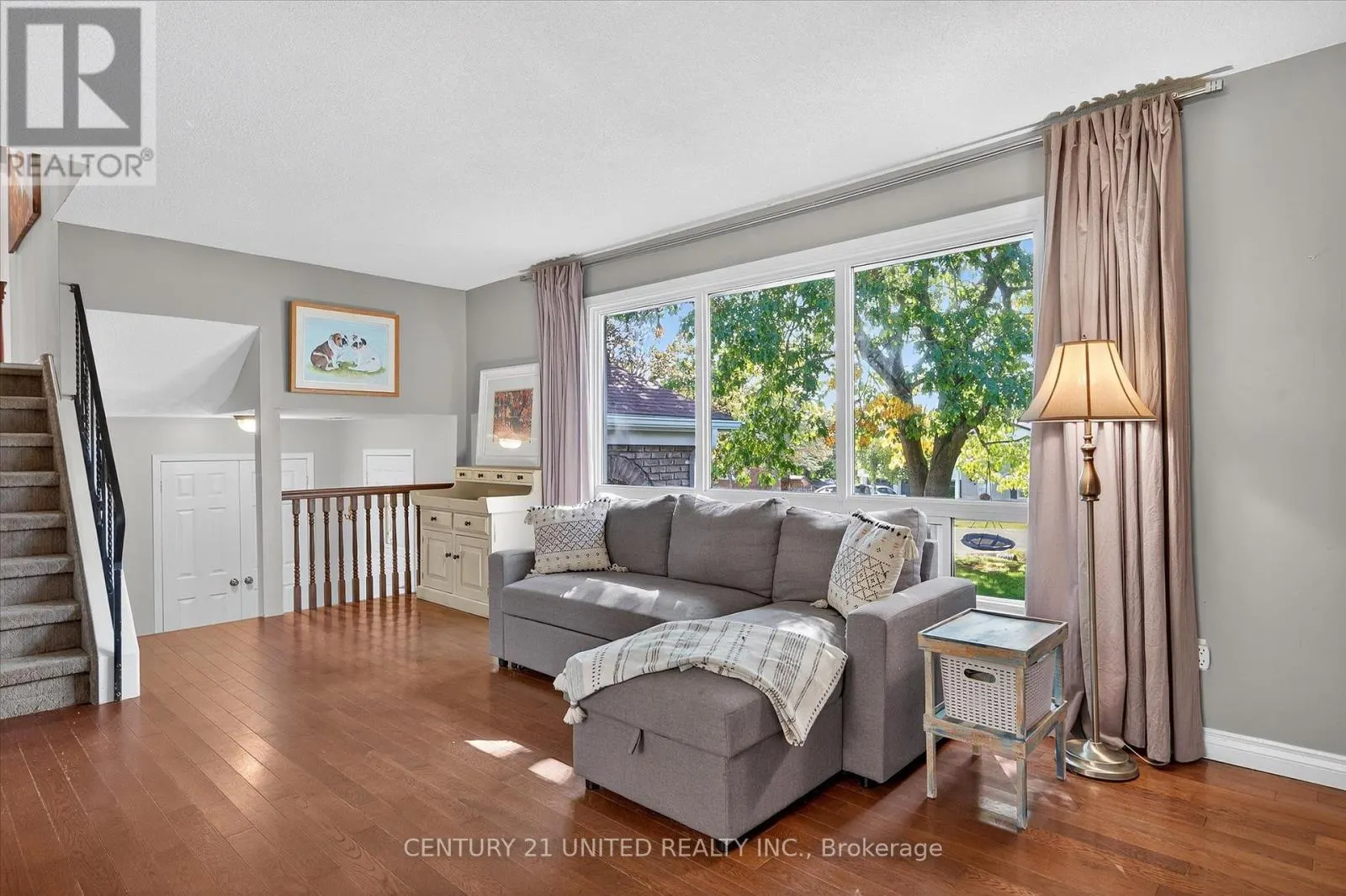 44 CRYSTAL SPRINGS DRIVE