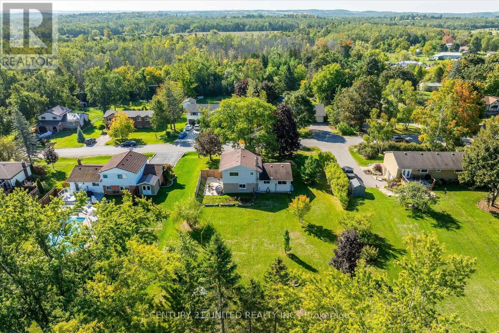 44 CRYSTAL SPRINGS DRIVE