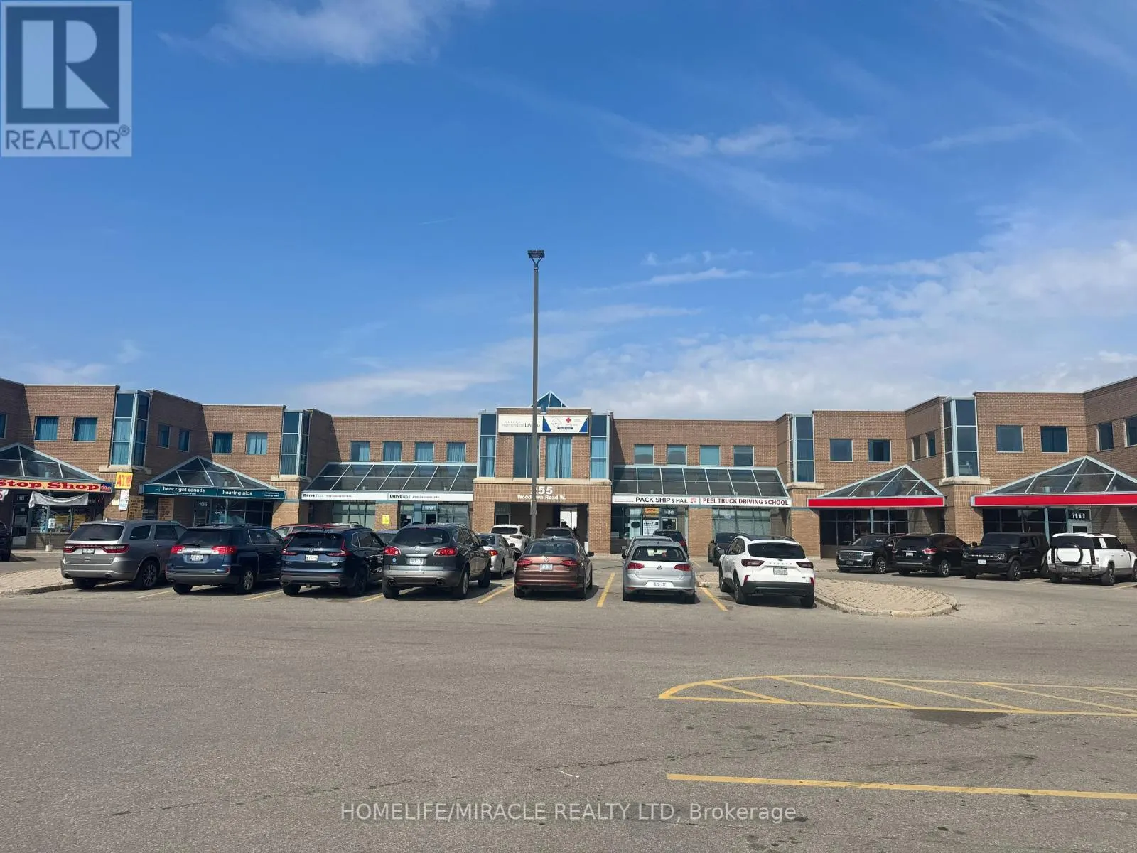 109 - 255 WOODLAWN ROAD W