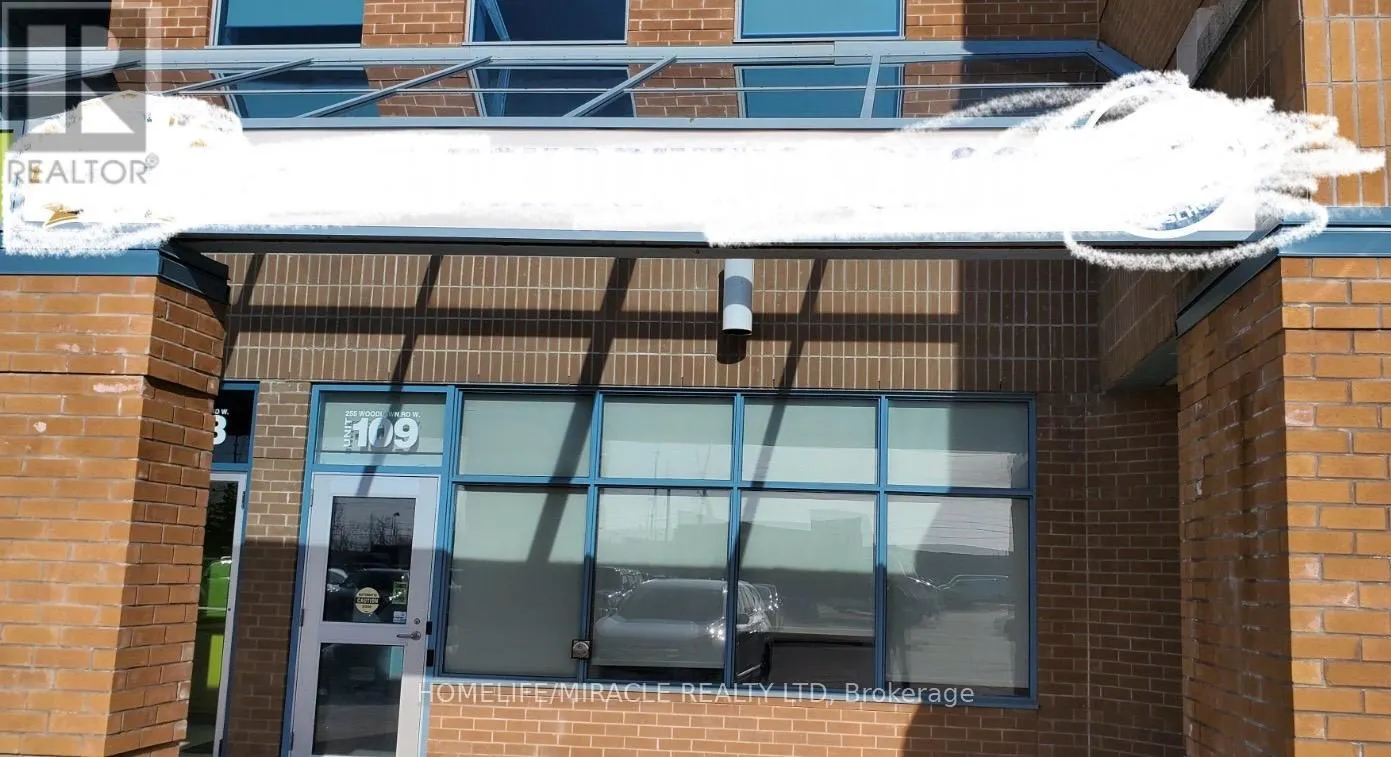 109 - 255 WOODLAWN ROAD W