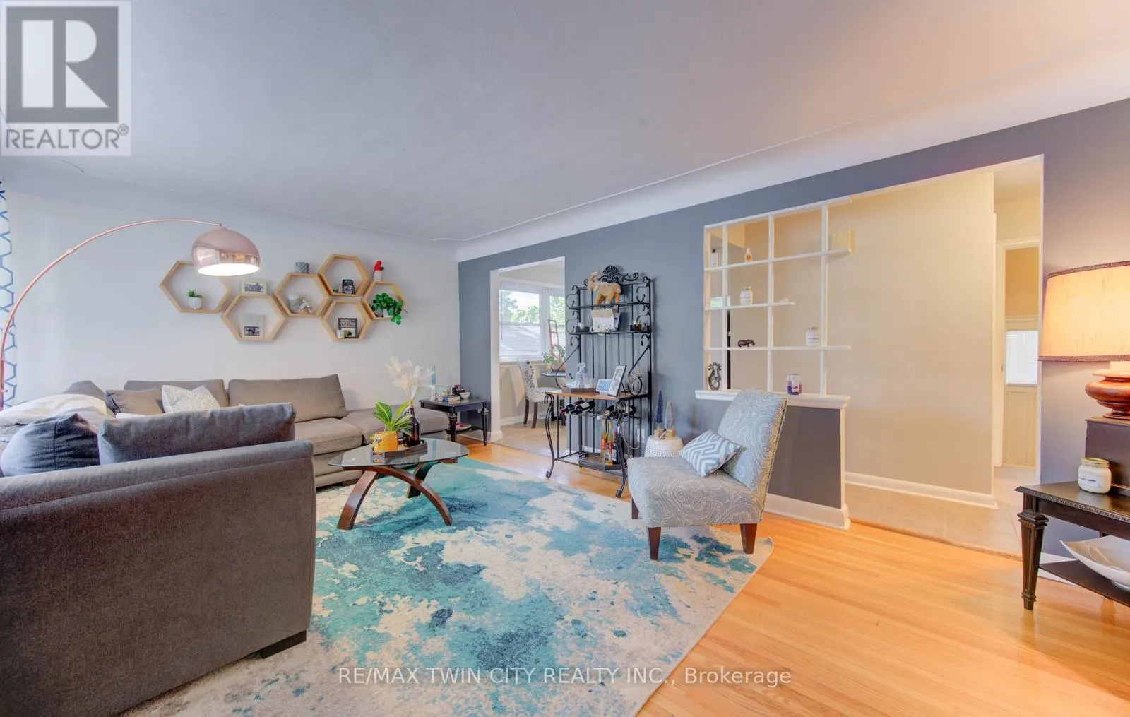 120 FOURTH AVENUE
