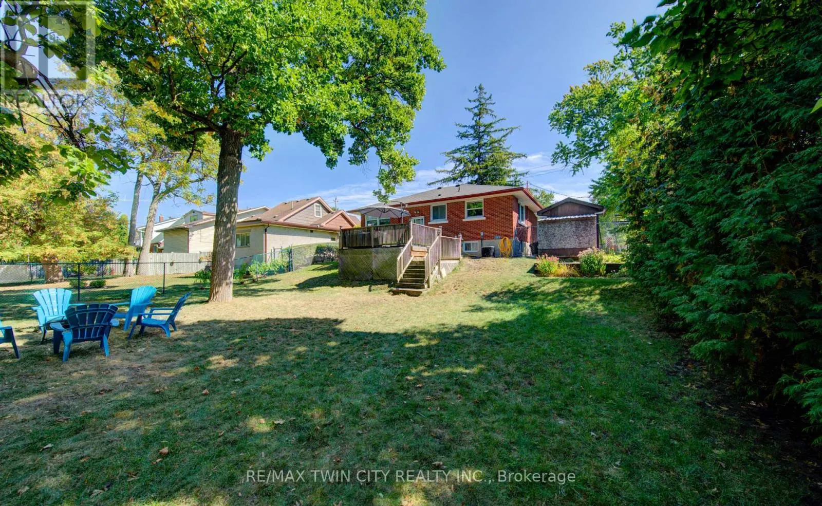 120 FOURTH AVENUE