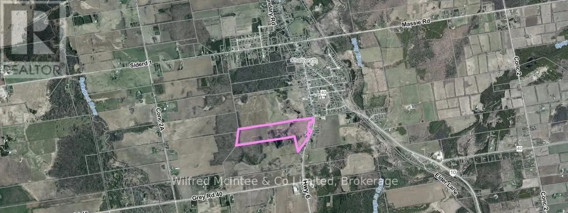 316900 HWY 6