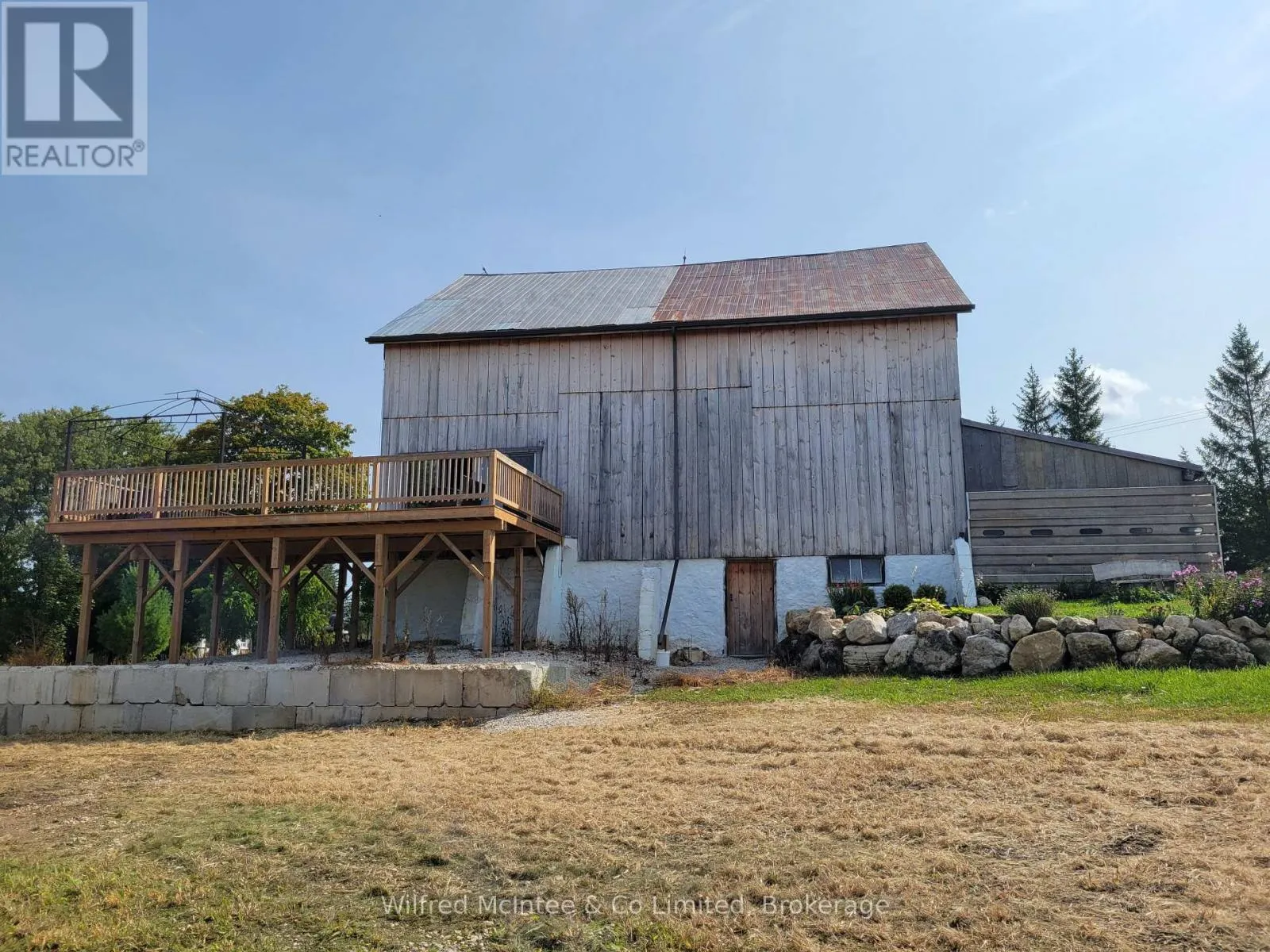 316900 HWY 6