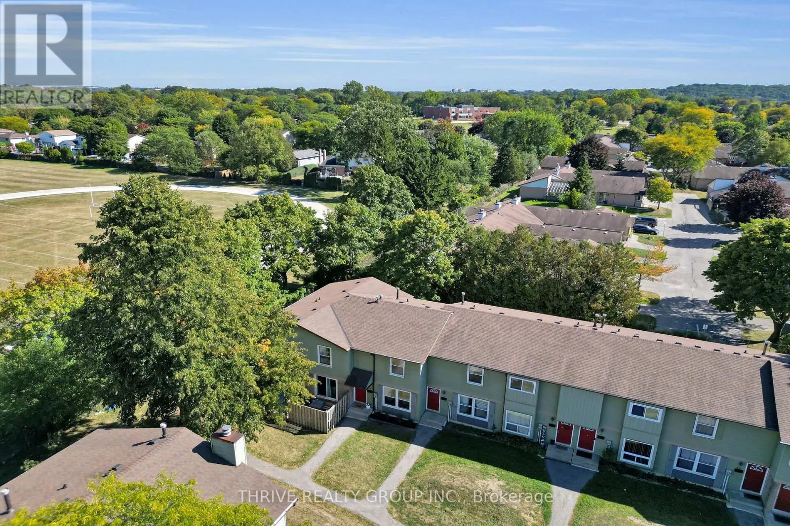28 - 70 FIDDLERS GREEN ROAD, #28