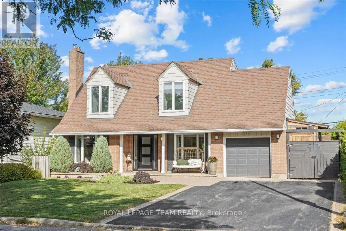 1371 PEBBLE ROAD