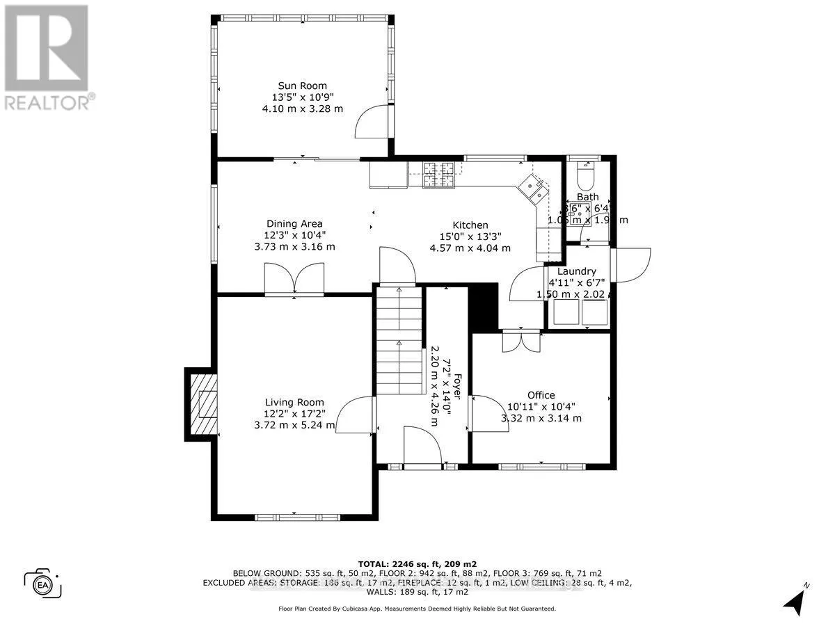 1371 PEBBLE ROAD
