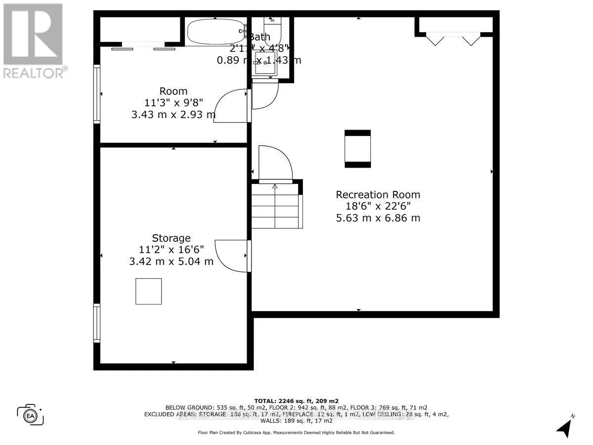 1371 PEBBLE ROAD