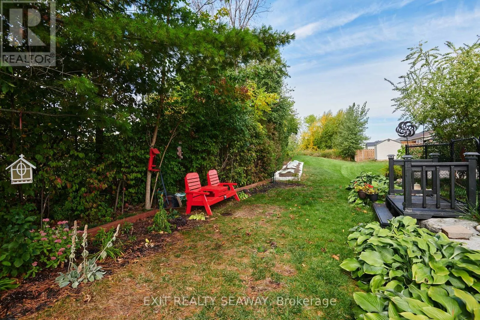 3108 MAURICY CRESCENT