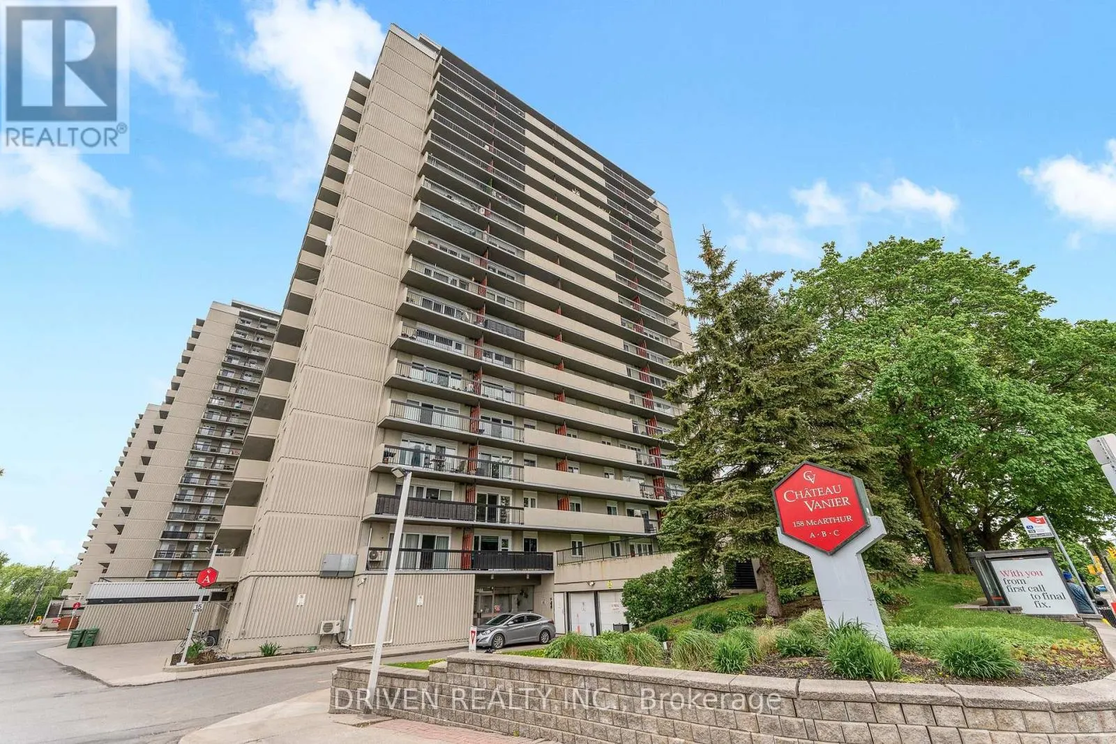 158 A MCARTHUR AVENUE