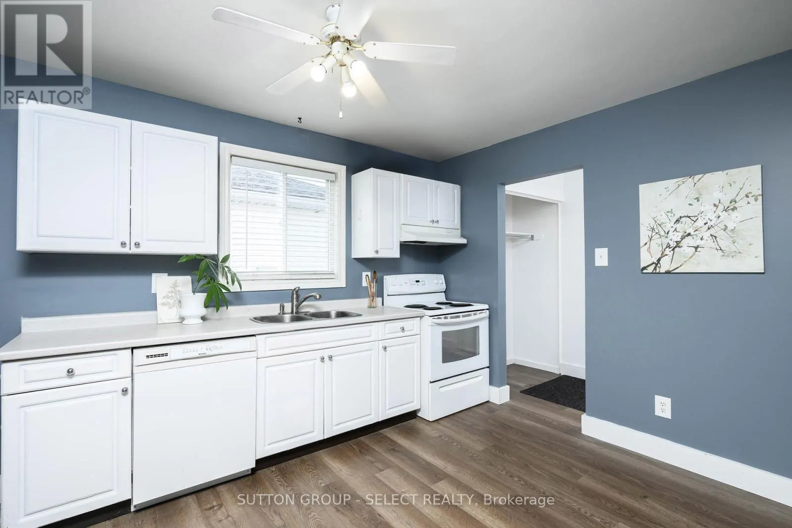 1009 KIPPS LANE