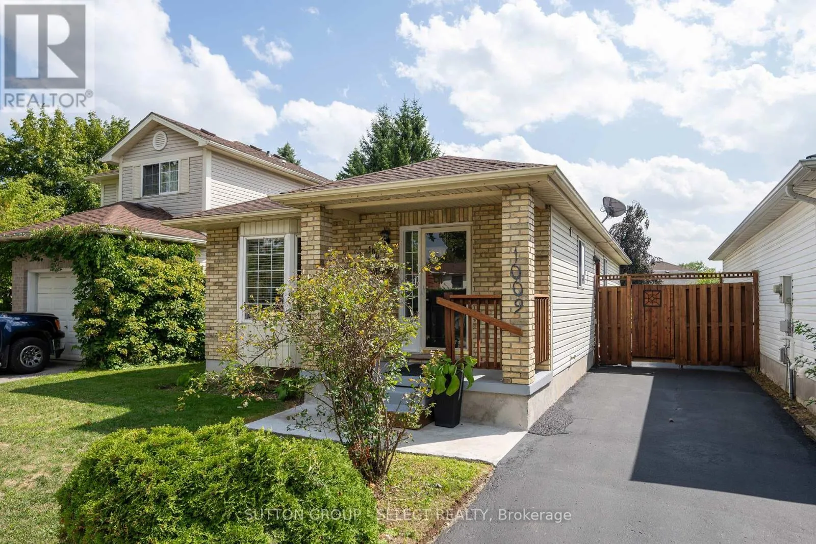 1009 KIPPS LANE