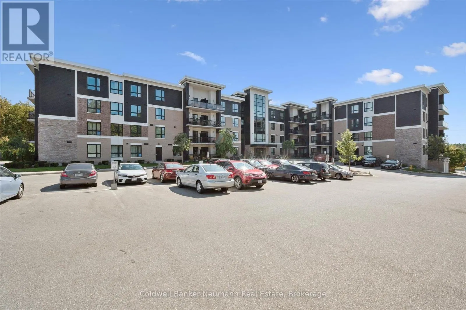 210 - 1280 GORDON STREET, #210