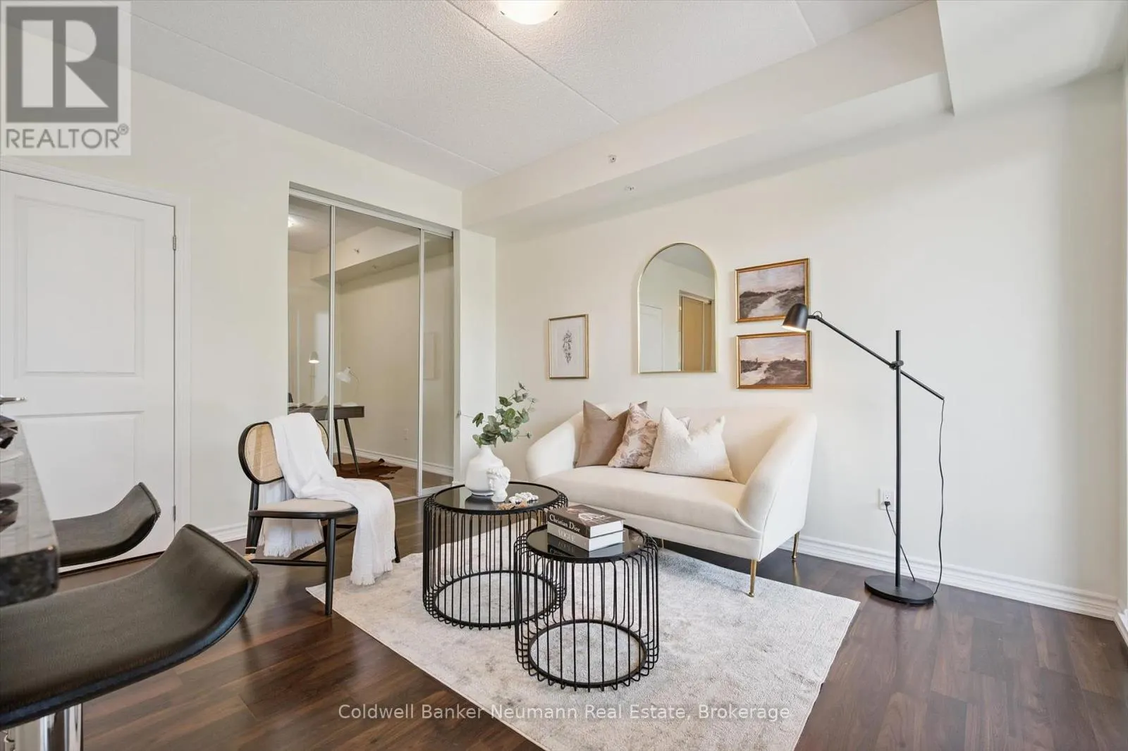 210 - 1280 GORDON STREET, #210