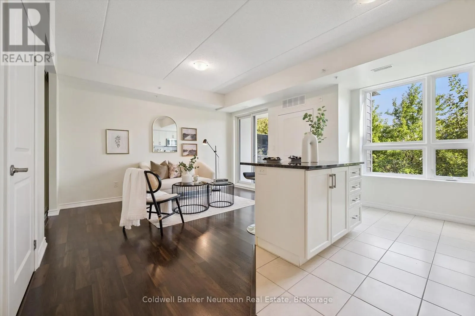 210 - 1280 GORDON STREET, #210