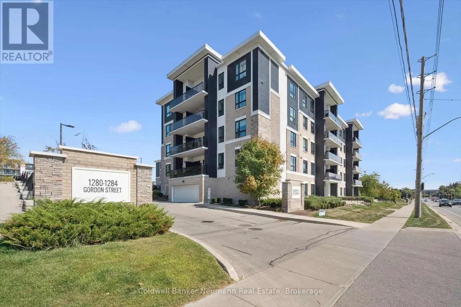 210 - 1280 GORDON STREET, #210
