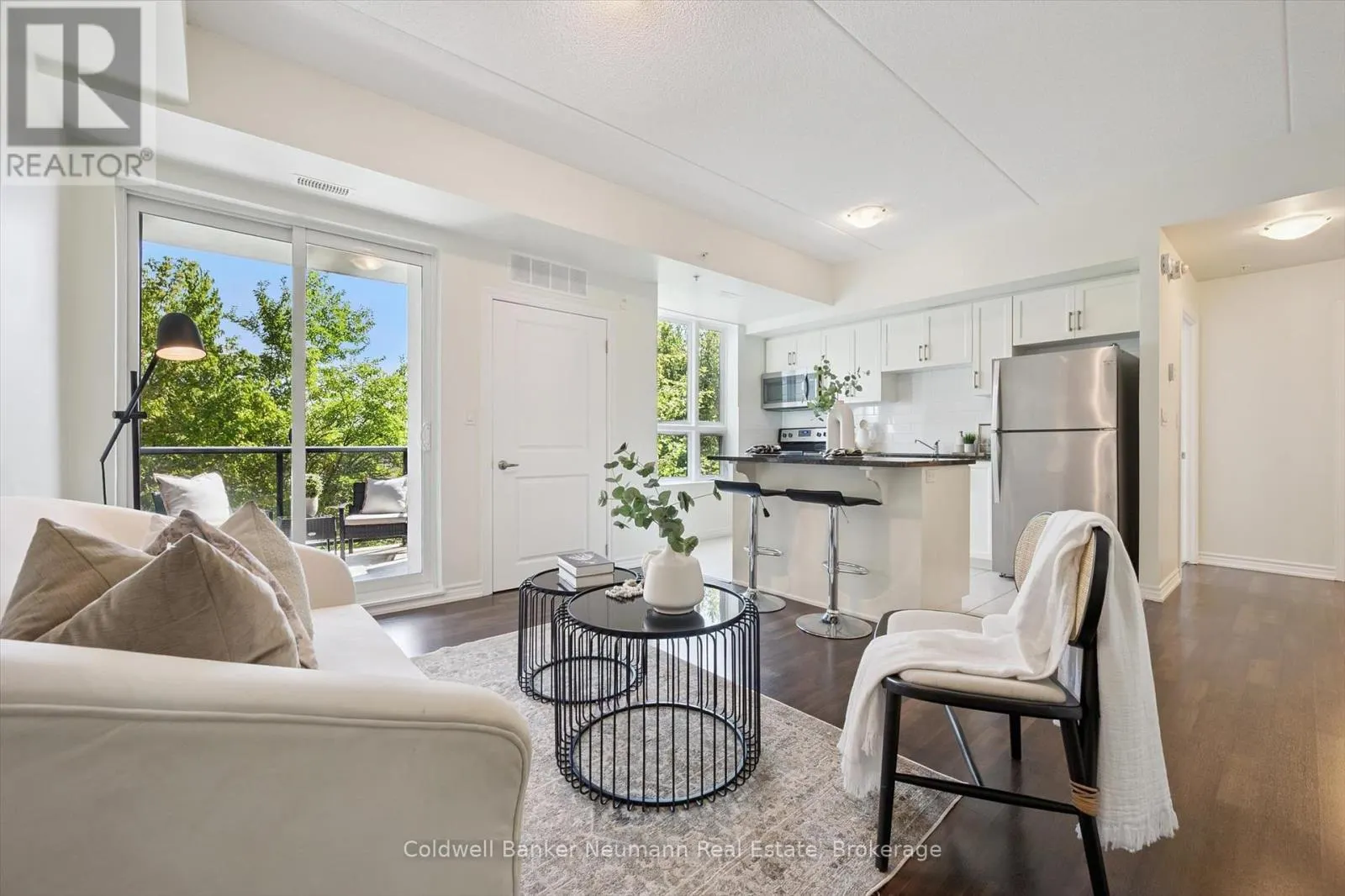 210 - 1280 GORDON STREET, #210