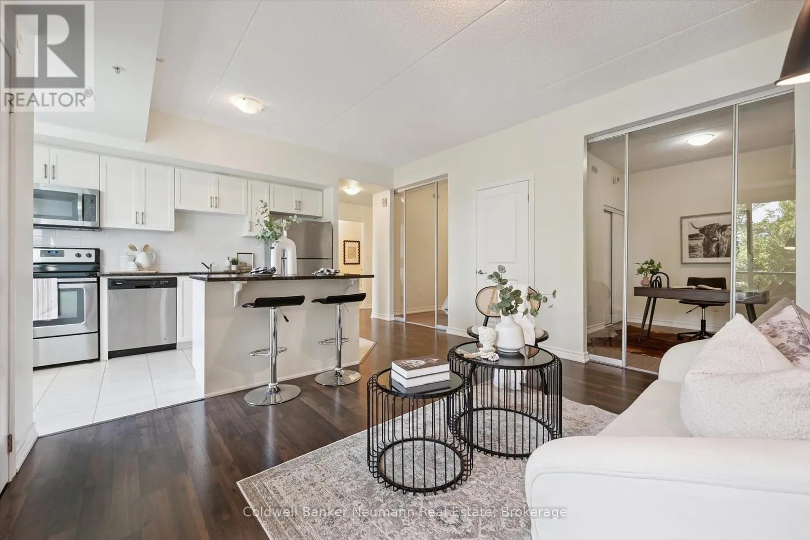 210 - 1280 GORDON STREET, #210