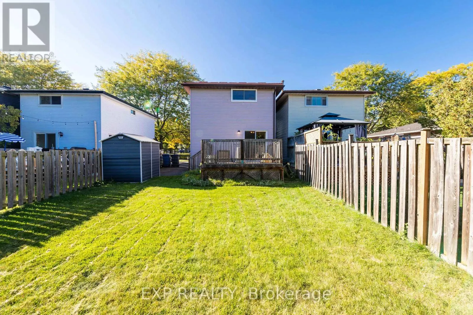 22 UPTON CRESCENT