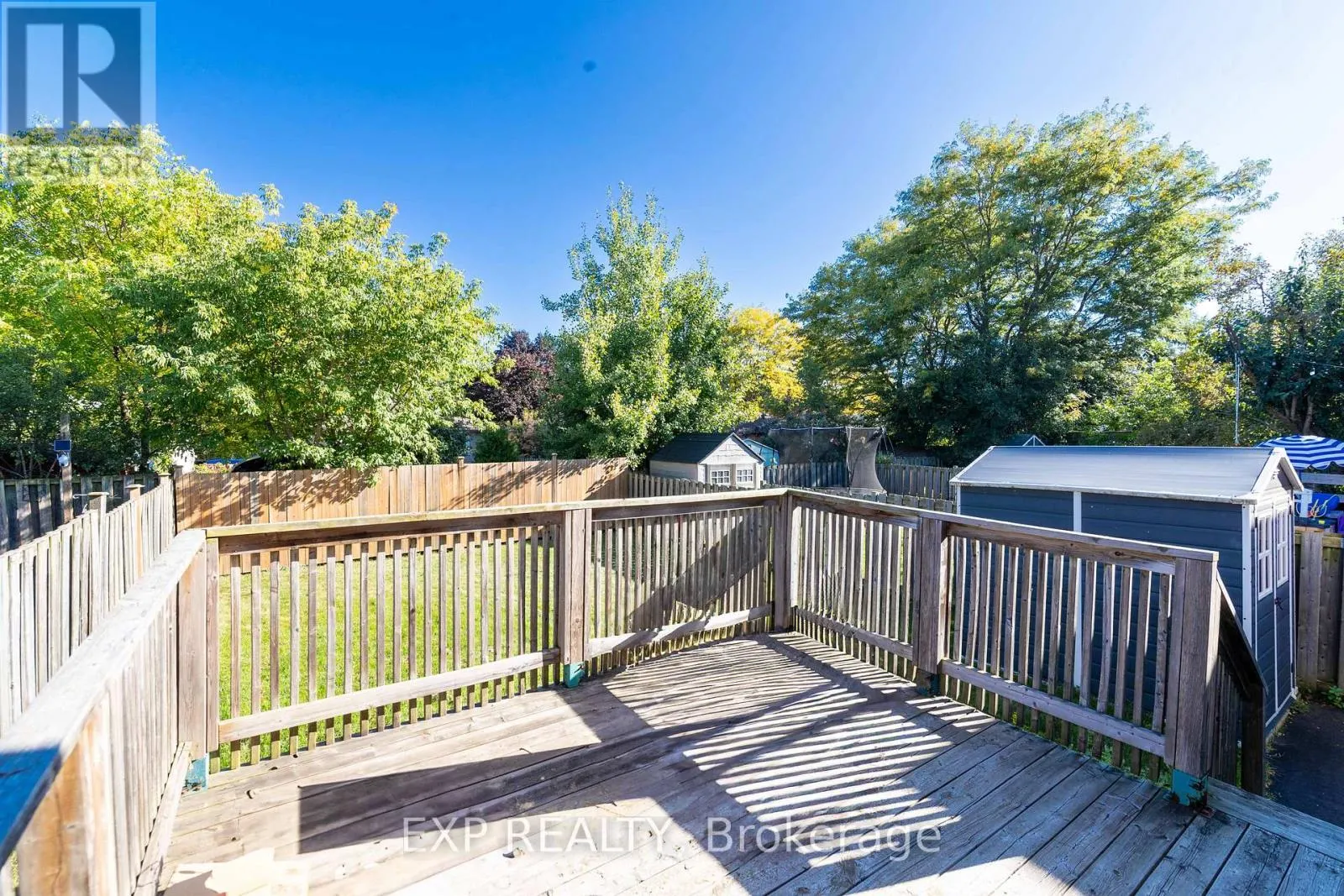 22 UPTON CRESCENT