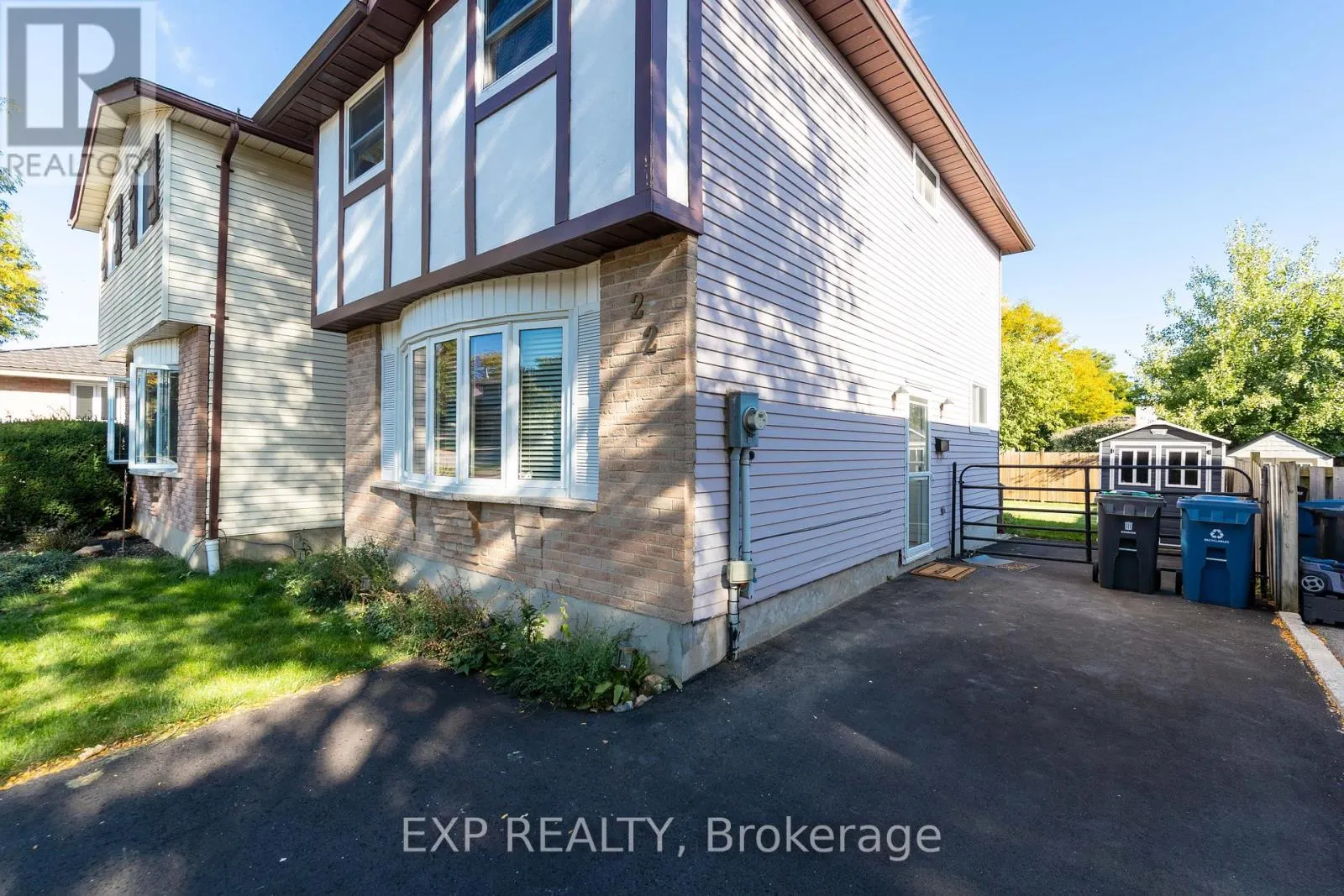 22 UPTON CRESCENT
