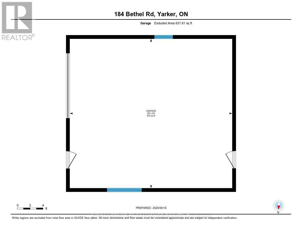 184 BETHEL ROAD
