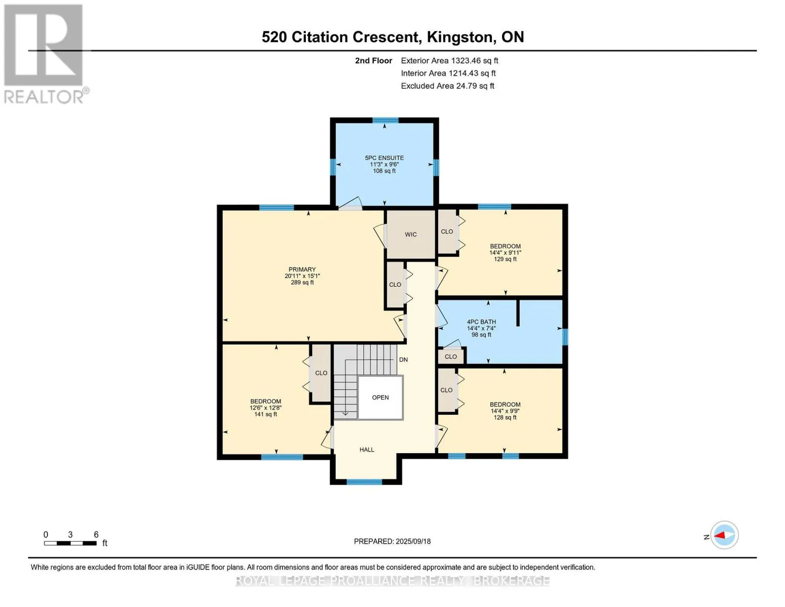 520 CITATION CRESCENT