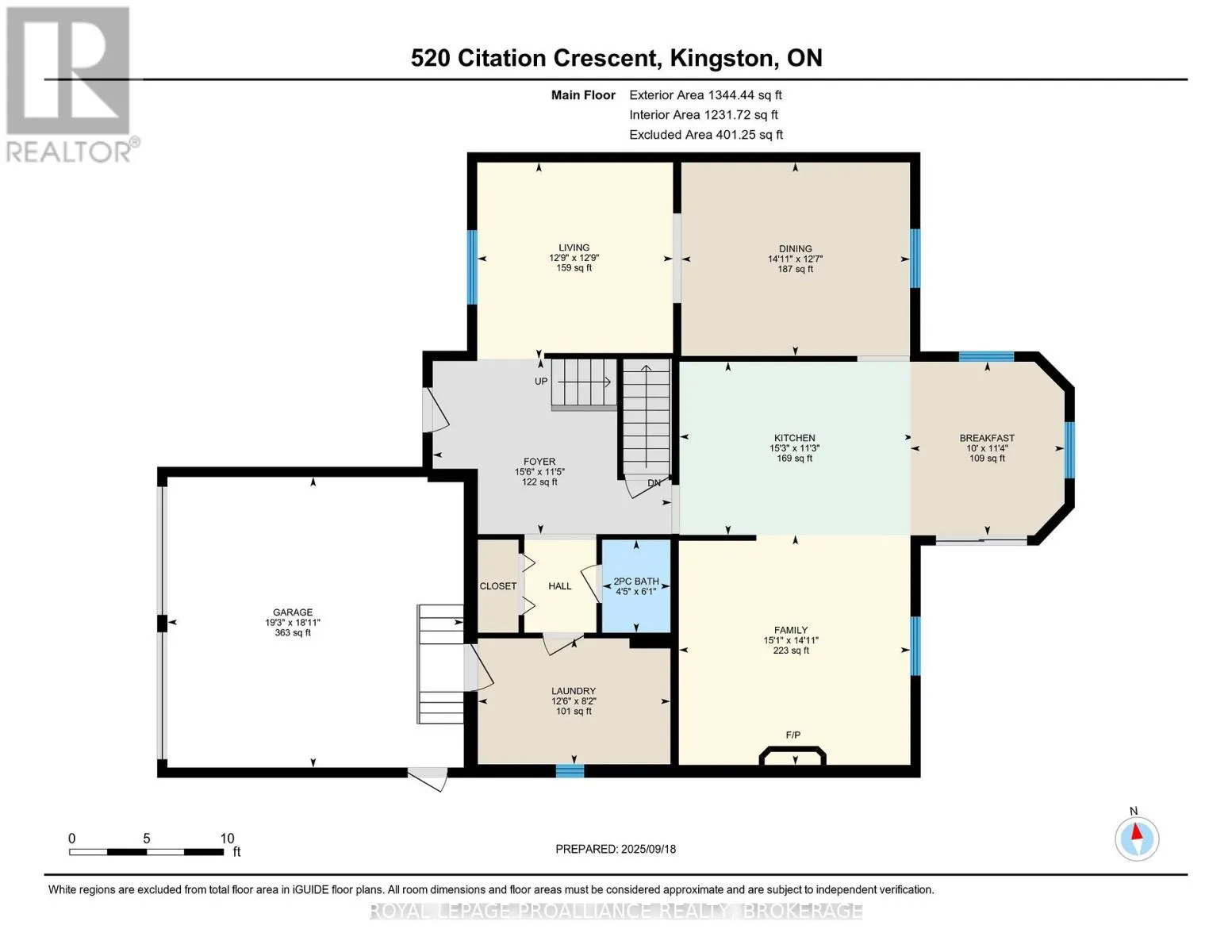 520 CITATION CRESCENT