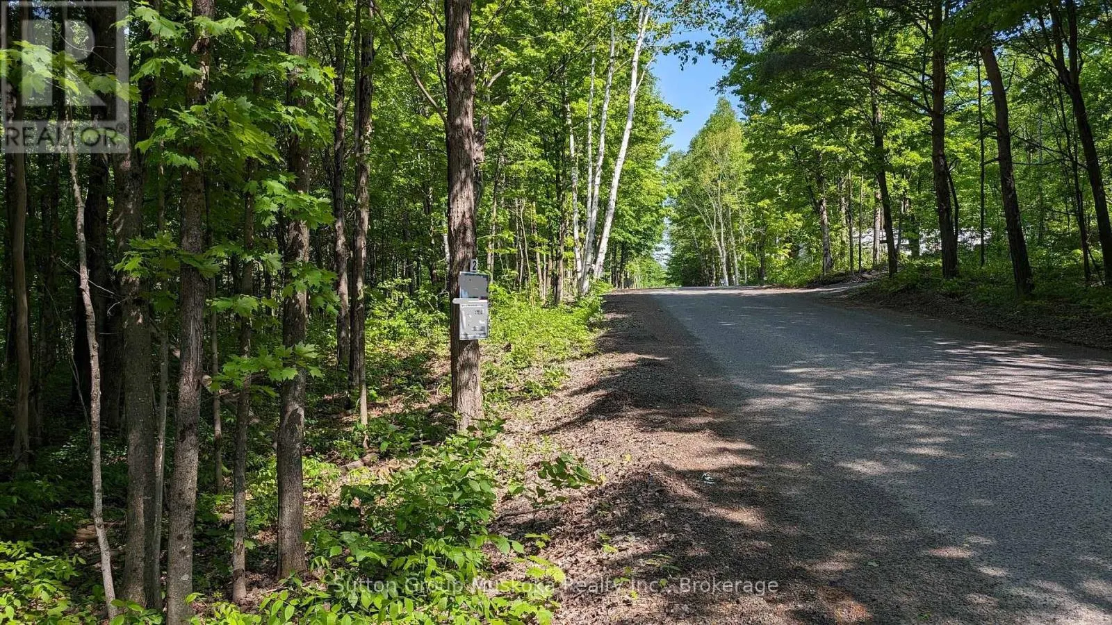 LOT 2 TALLY-HO WINTER PARK ROAD