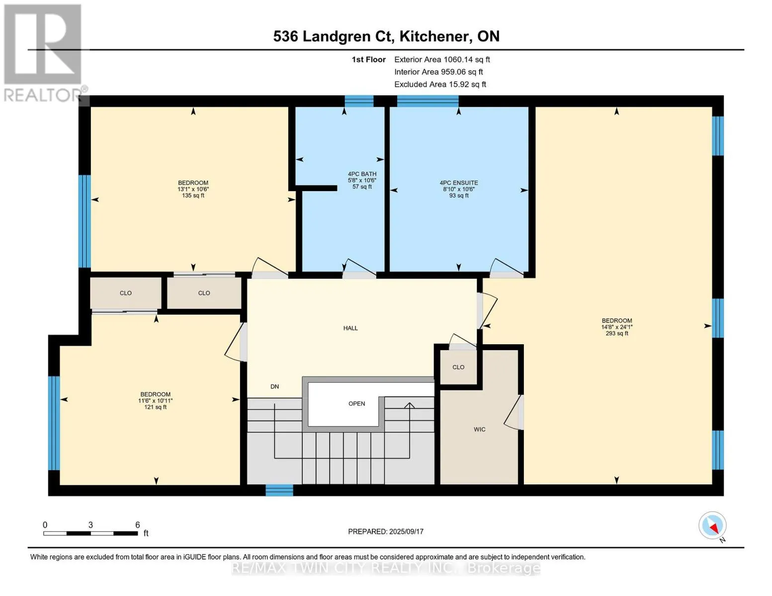 536 LANDGREN COURT