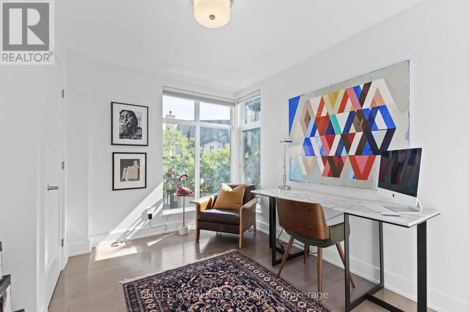 3 MONTCALM STREET