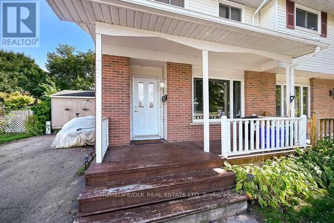 747 LAURIER BOULEVARD