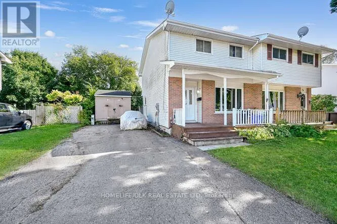 747 LAURIER BOULEVARD