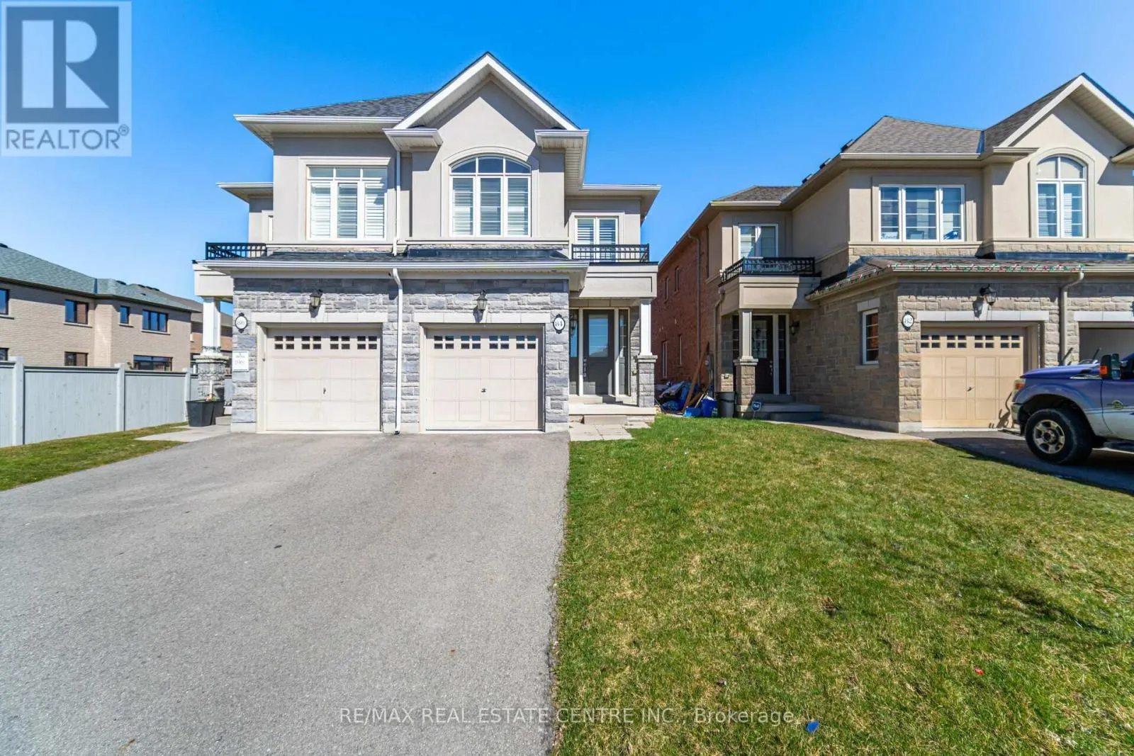 84 HEMING TRAIL