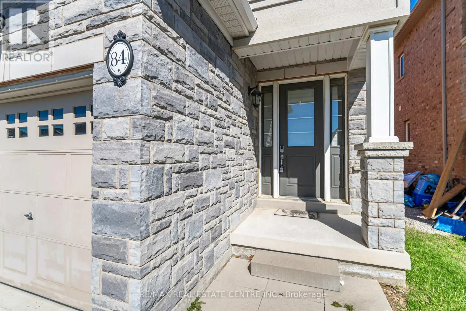 84 HEMING TRAIL