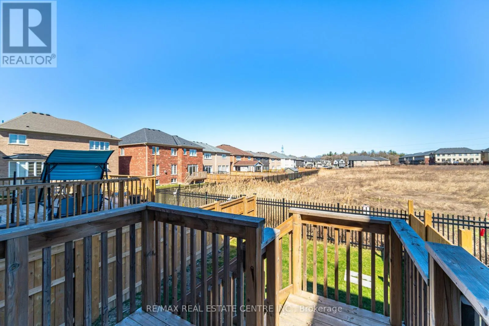 84 HEMING TRAIL