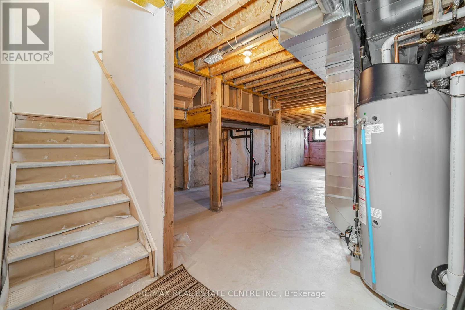 84 HEMING TRAIL