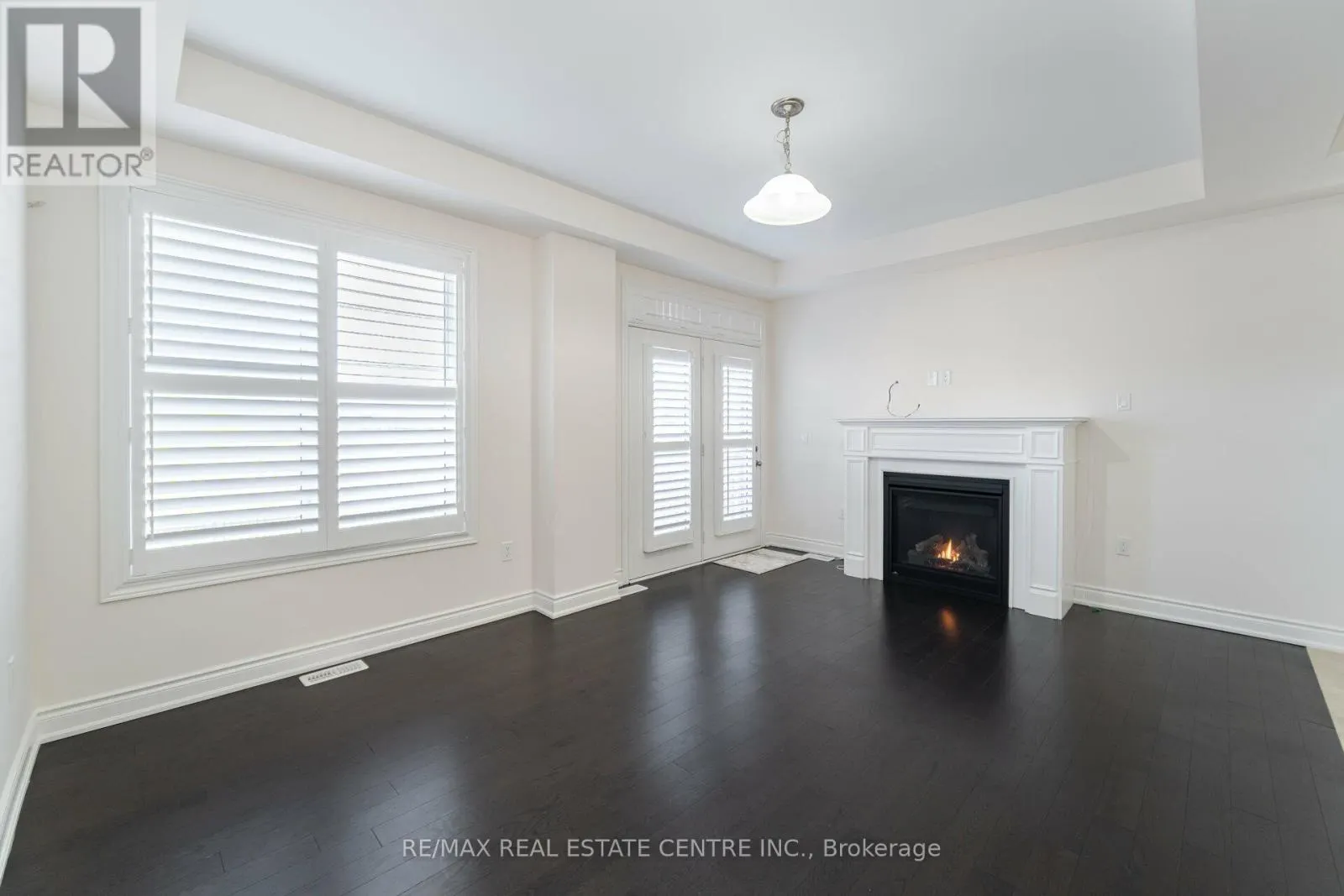 84 HEMING TRAIL
